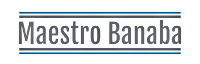 Maestro Banaba
